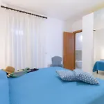 Апартаменты Siciliacasevacanze - Doria Back