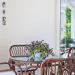 Siciliacasevacanze - Doria Back Апартаменты *