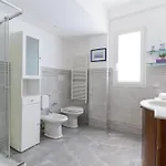 Апартаменты Siciliacasevacanze - Doria Back *