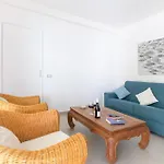 Siciliacasevacanze - Doria Back Апартаменты Марина-ди-Рагуза