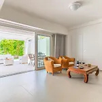 Апартаменты Siciliacasevacanze - Doria Back *