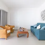 Siciliacasevacanze - Doria Back Апартаменты Марина-ди-Рагуза