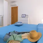 Апартаменты Siciliacasevacanze - Doria Back