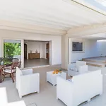 Siciliacasevacanze - Doria Back Апартаменты Марина-ди-Рагуза