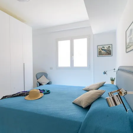 Апартаменты Siciliacasevacanze - Doria Back